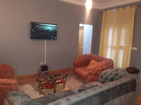 Yanis Guest House Denver